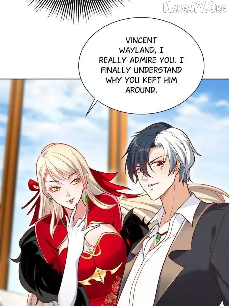 Arch Villain Chapter 79 Online - página 19