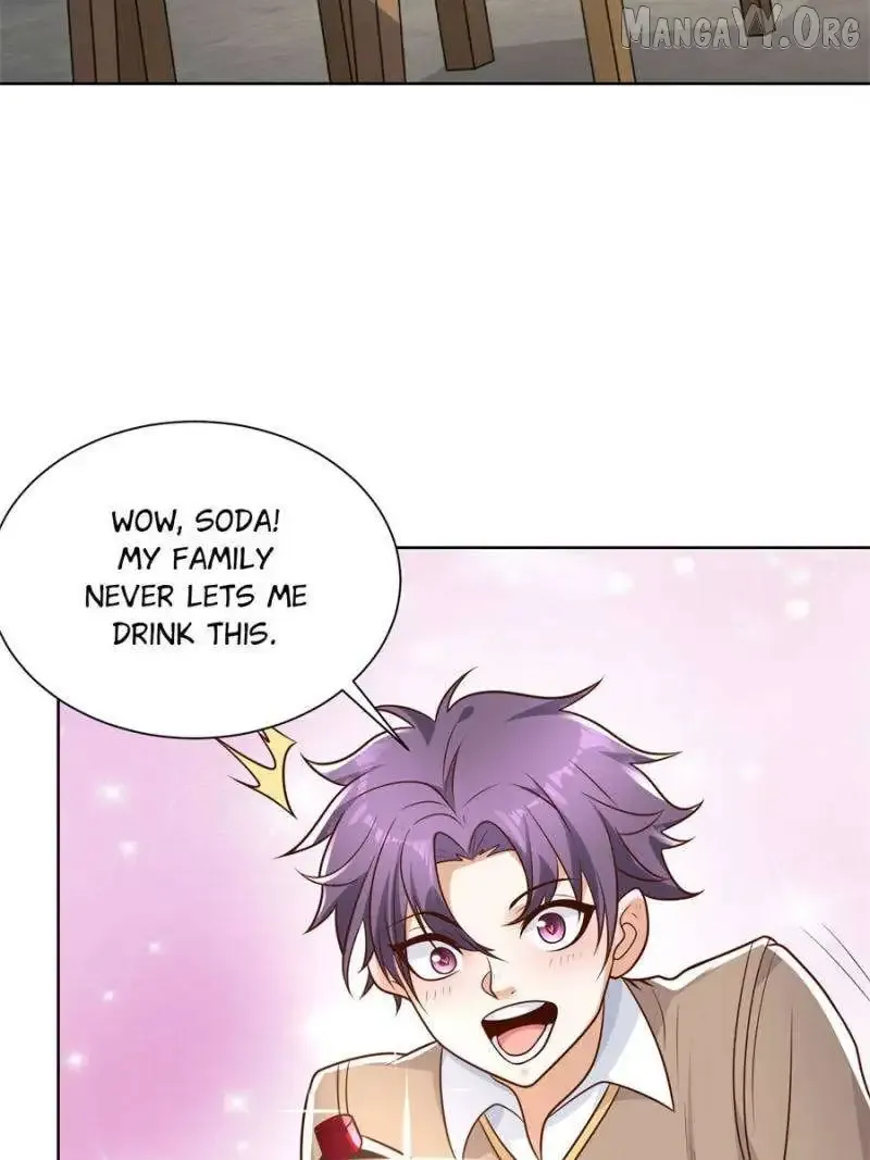 Arch Villain Chapter 79 Online - página 22