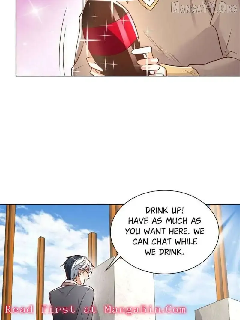 Arch Villain Chapter 79 Online - página 23