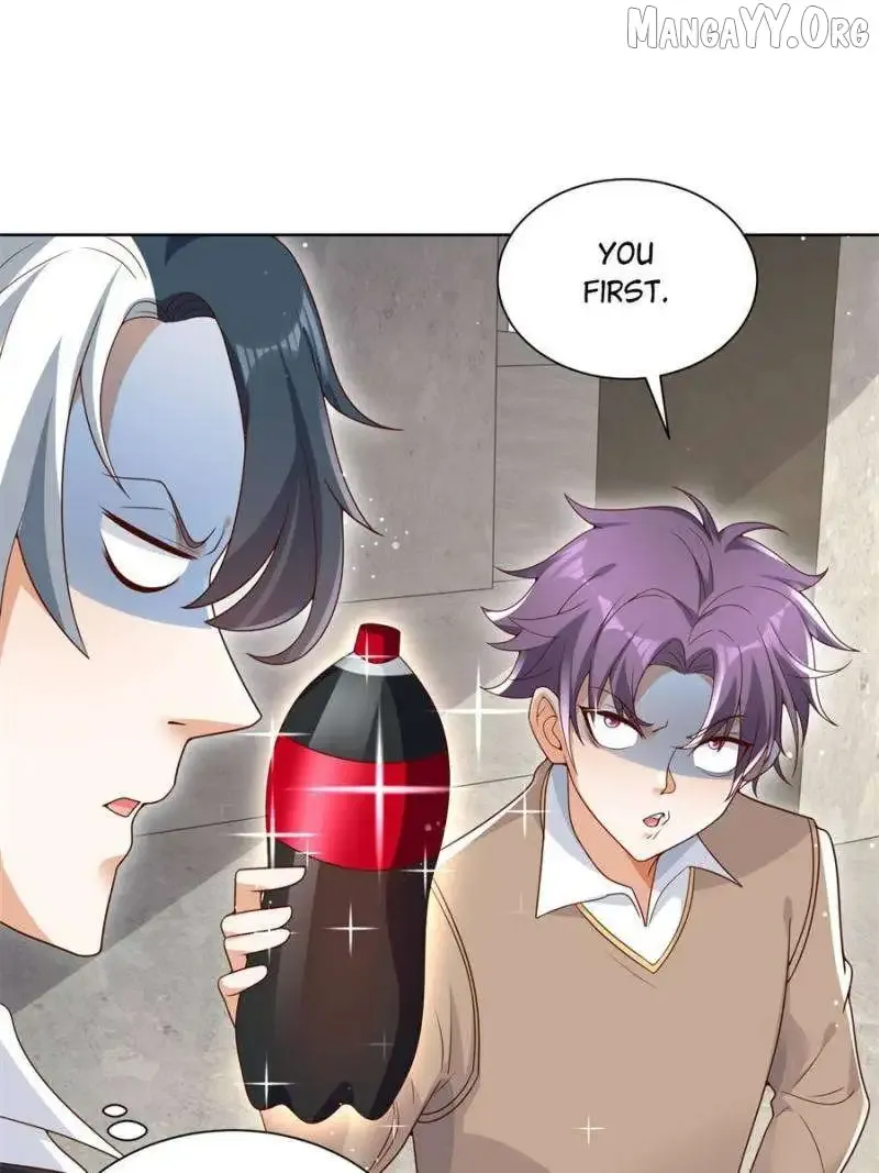 Arch Villain Chapter 79 Online - página 25