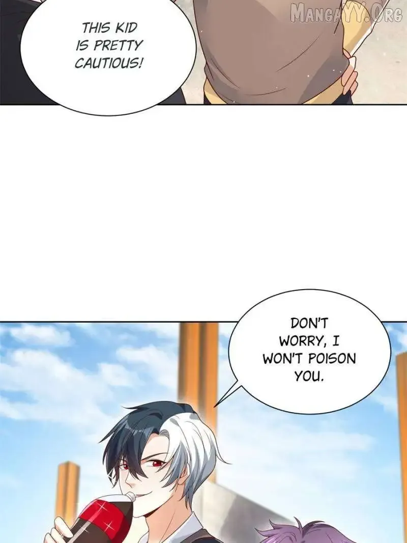 Arch Villain Chapter 79 Online - página 26