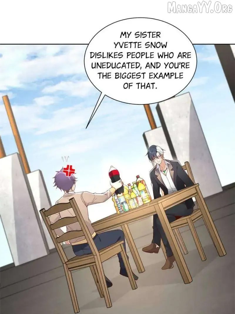 Arch Villain Chapter 79 Online - página 28