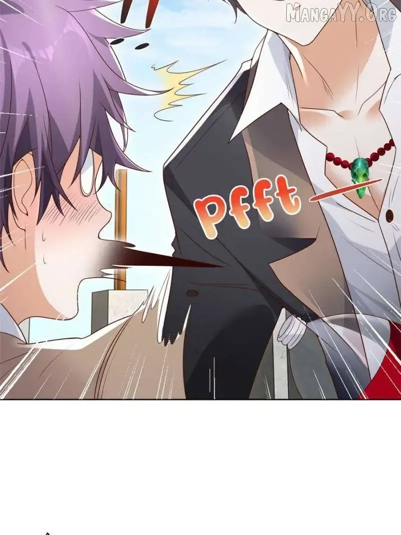 Arch Villain Chapter 79 Online - página 31