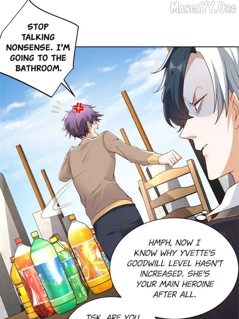 Arch Villain Chapter 79 Online - página 32