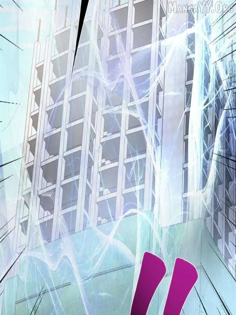Arch Villain Chapter 79 Online - página 36
