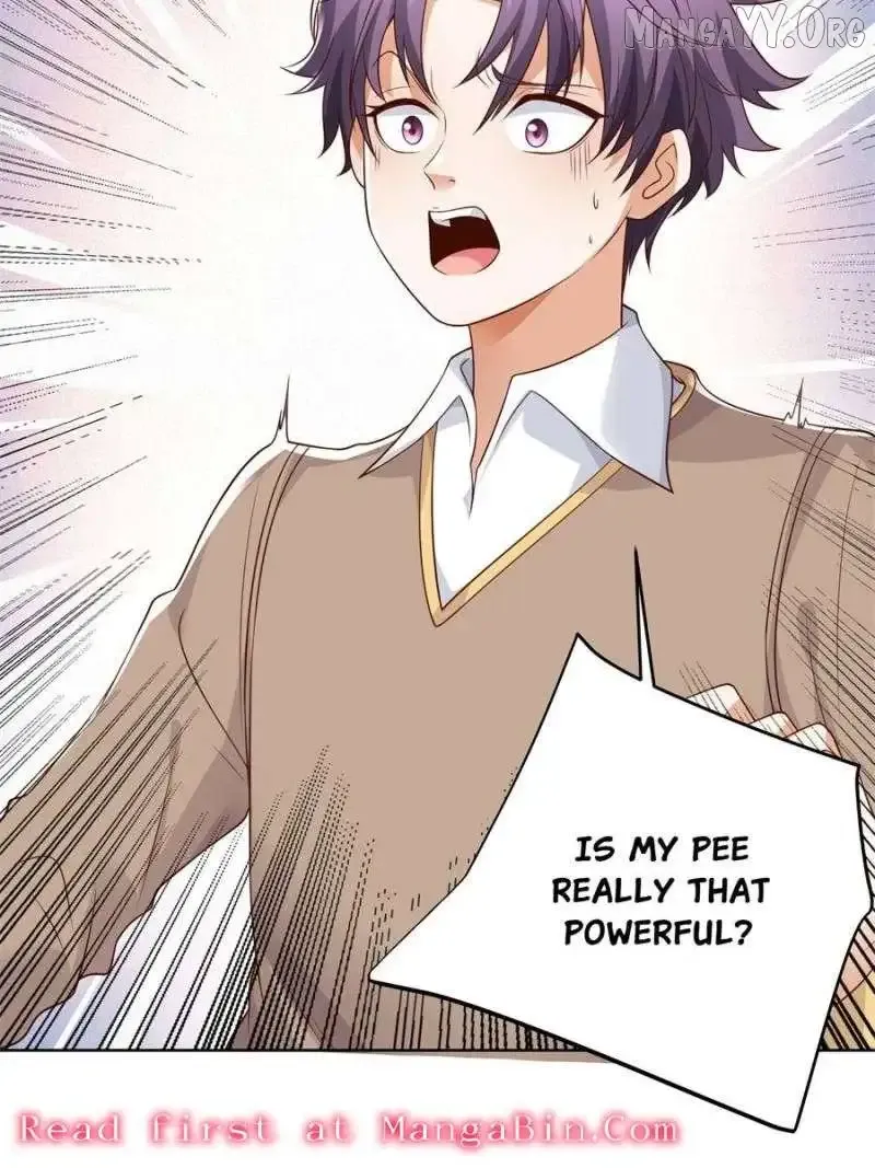 Arch Villain Chapter 79 Online - página 38