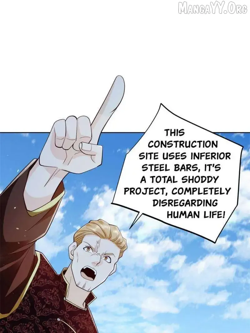 Arch Villain Chapter 79 Online - página 41