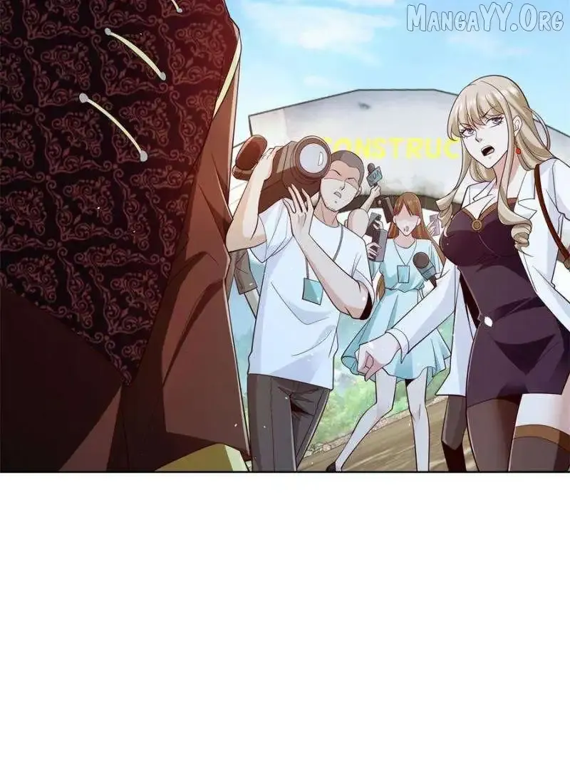 Arch Villain Chapter 79 Online - página 42