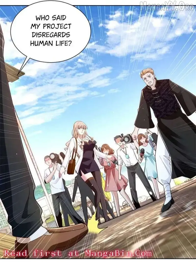 Arch Villain Chapter 79 Online - página 43