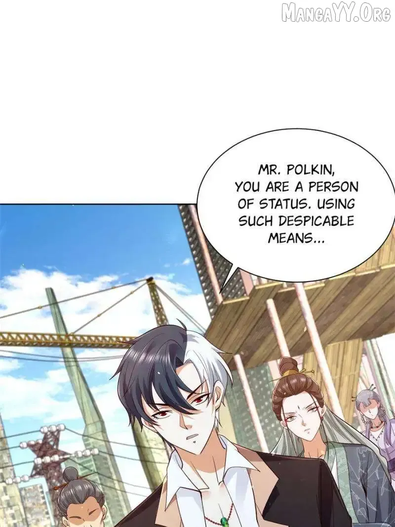 Arch Villain Chapter 79 Online - página 44
