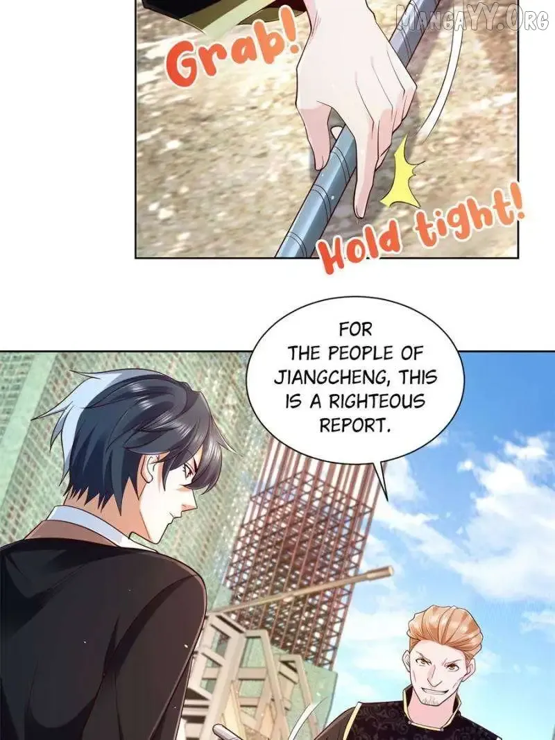 Arch Villain Chapter 79 Online - página 46