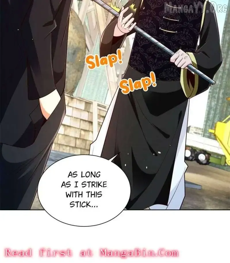 Arch Villain Chapter 79 Online - página 47