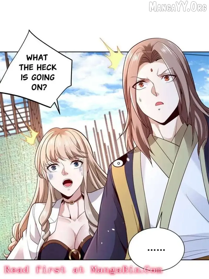 Arch Villain Chapter 80 Online - página 3
