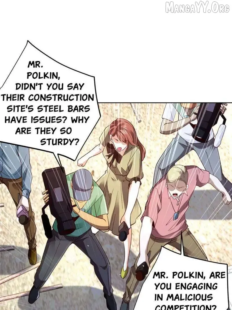 Arch Villain Chapter 80 Online - página 4