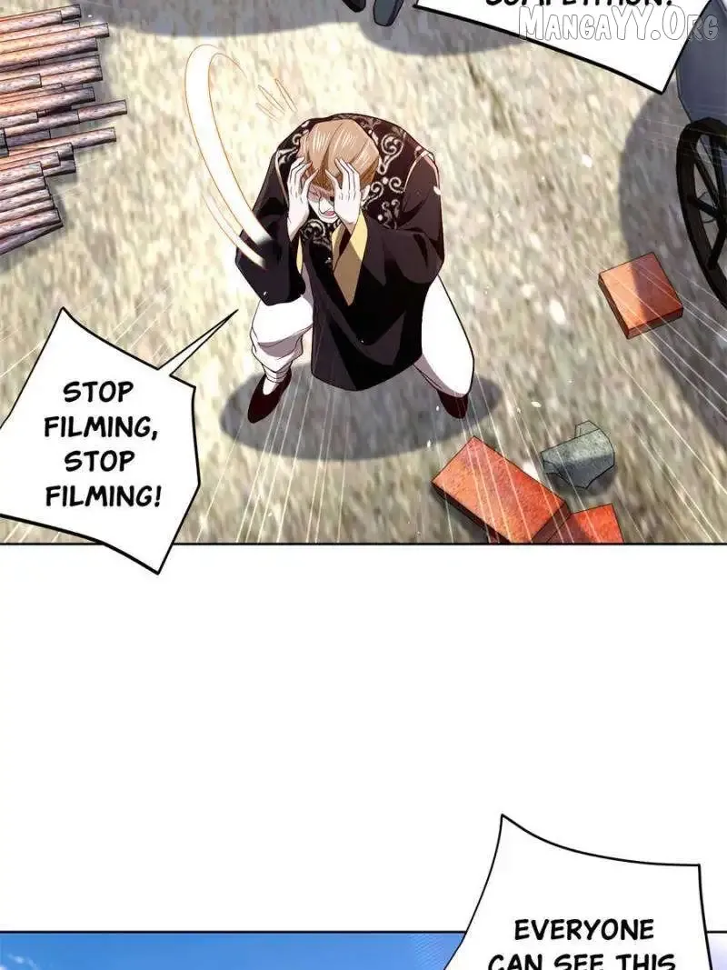 Arch Villain Chapter 80 Online - página 5