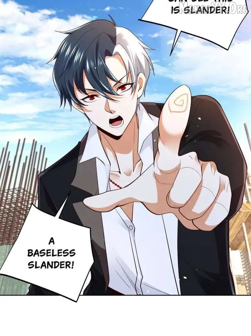 Arch Villain Chapter 80 Online - página 6