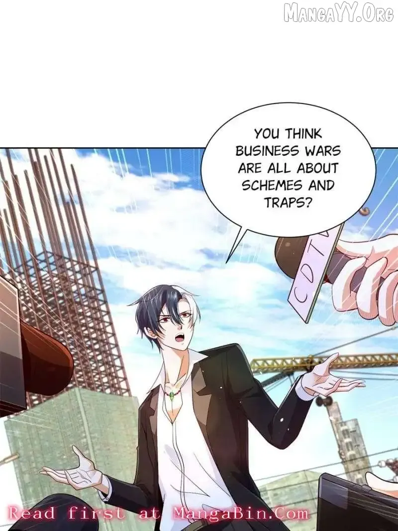 Arch Villain Chapter 80 Online - página 7