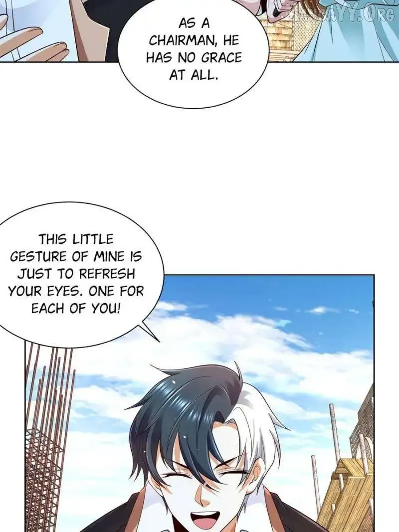 Arch Villain Chapter 80 Online - página 10