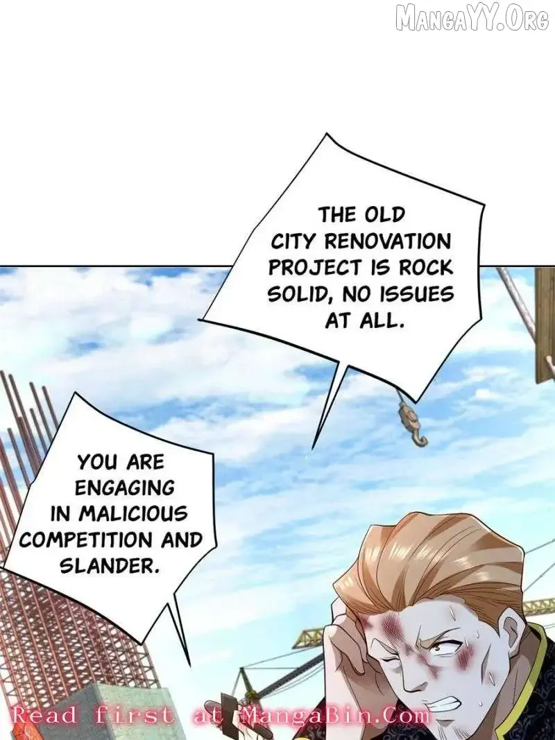 Arch Villain Chapter 80 Online - página 13
