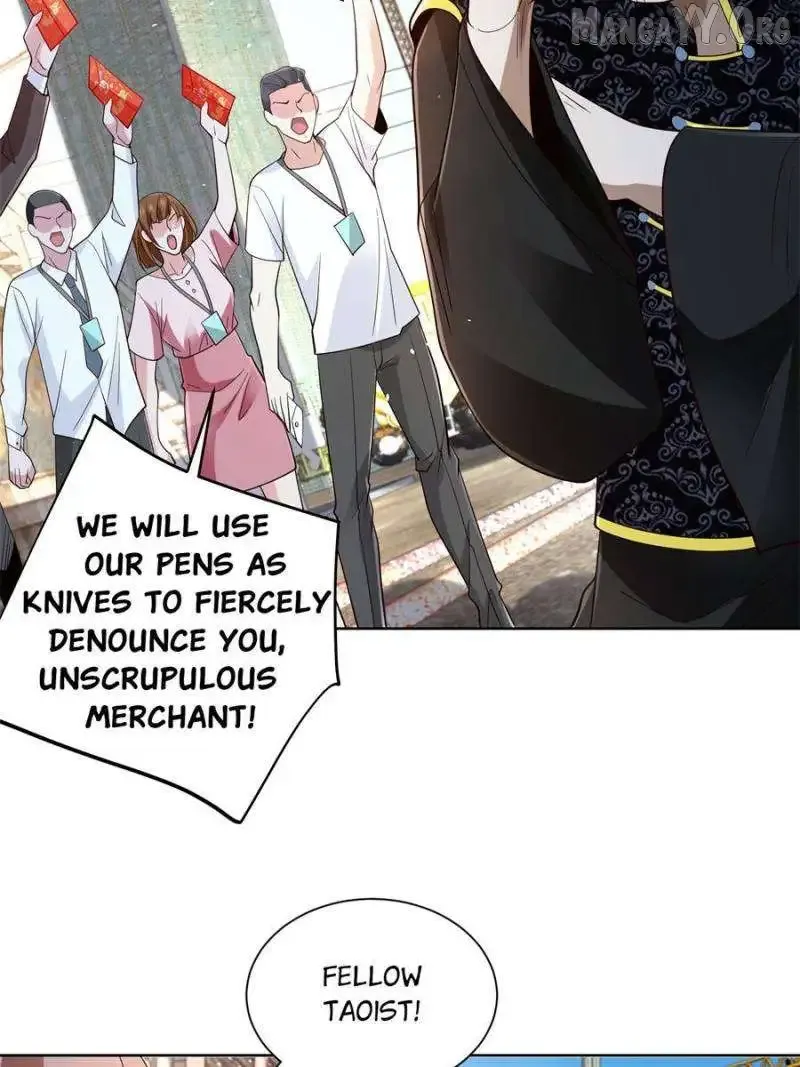 Arch Villain Chapter 80 Online - página 14