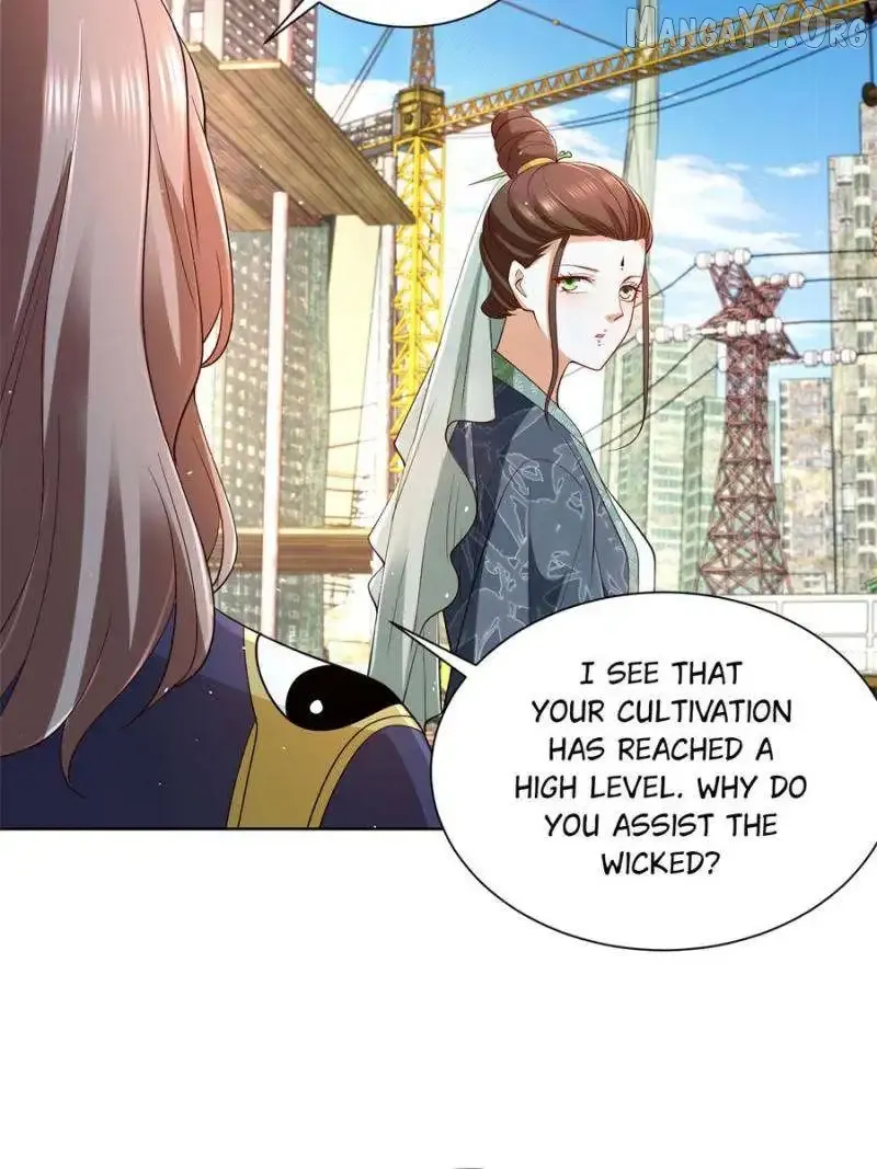 Arch Villain Chapter 80 Online - página 15