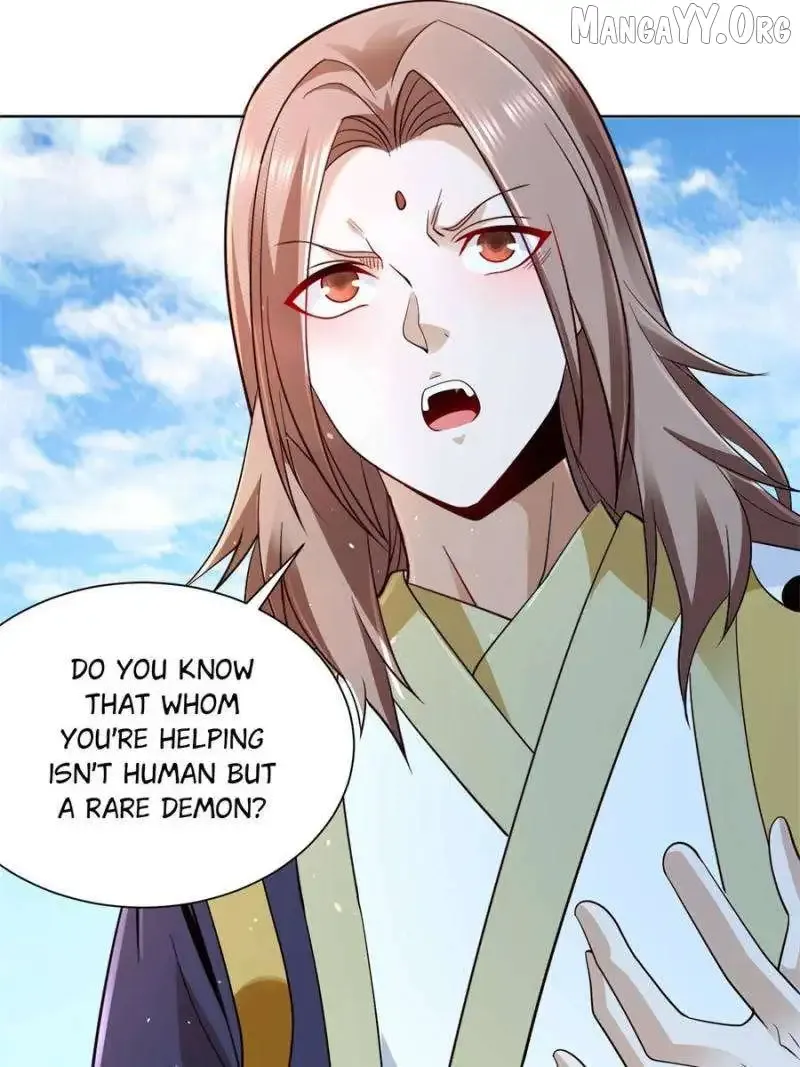 Arch Villain Chapter 80 Online - página 16