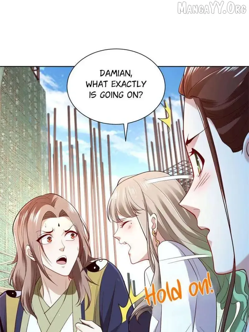 Arch Villain Chapter 80 Online - página 18
