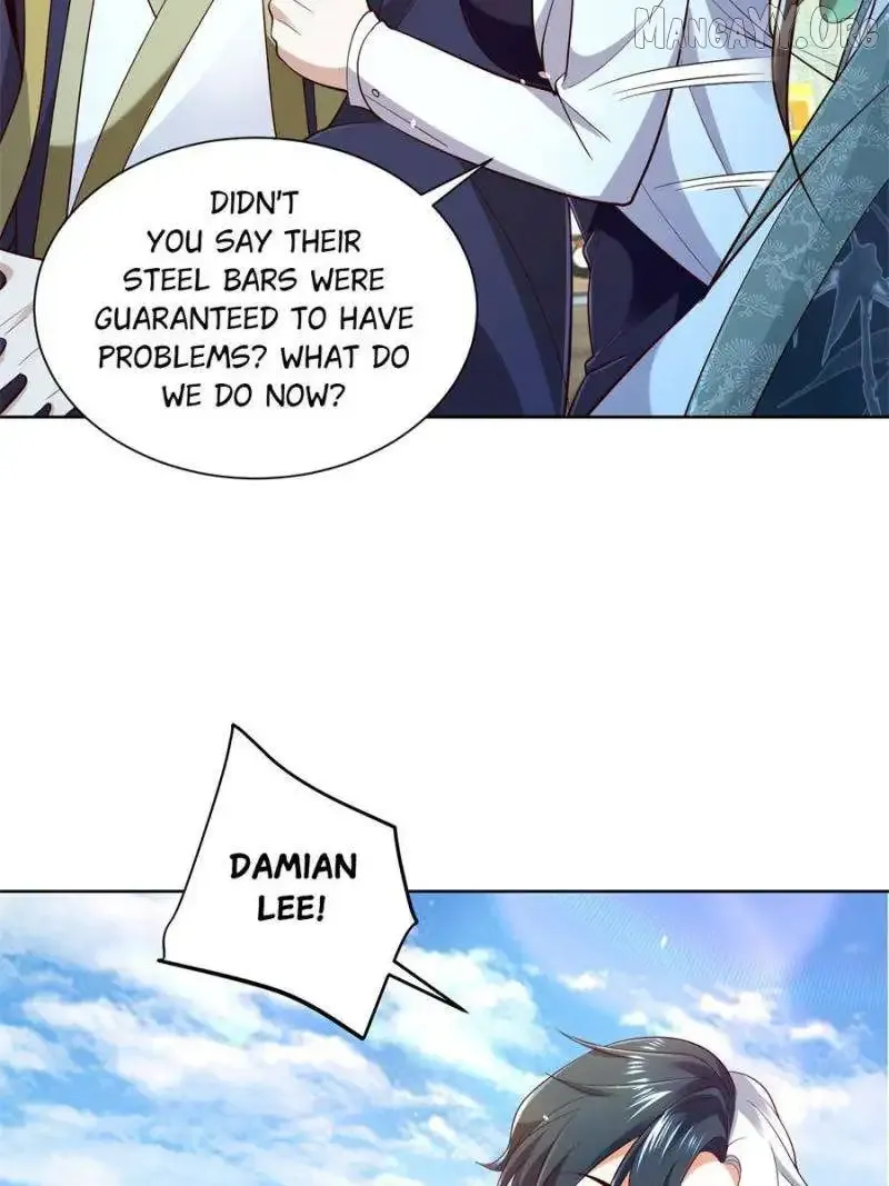 Arch Villain Chapter 80 Online - página 19