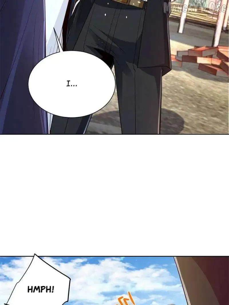 Arch Villain Chapter 80 Online - página 22