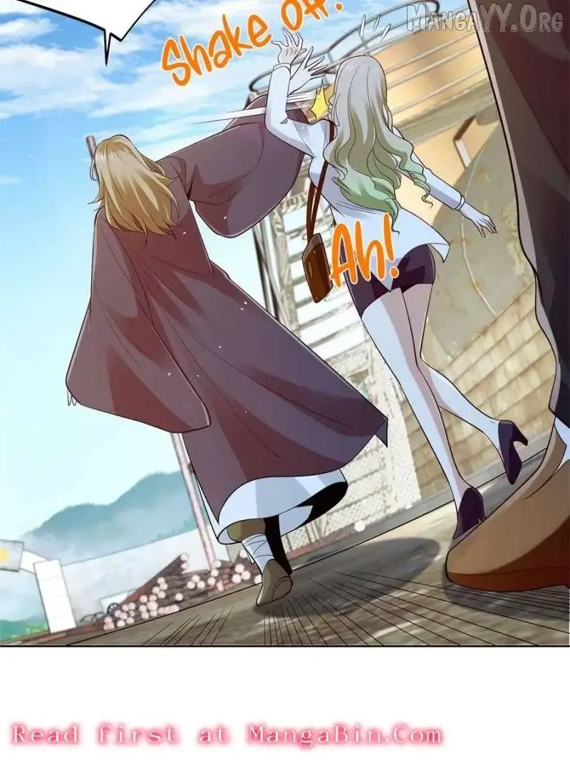 Arch Villain Chapter 80 Online - página 23