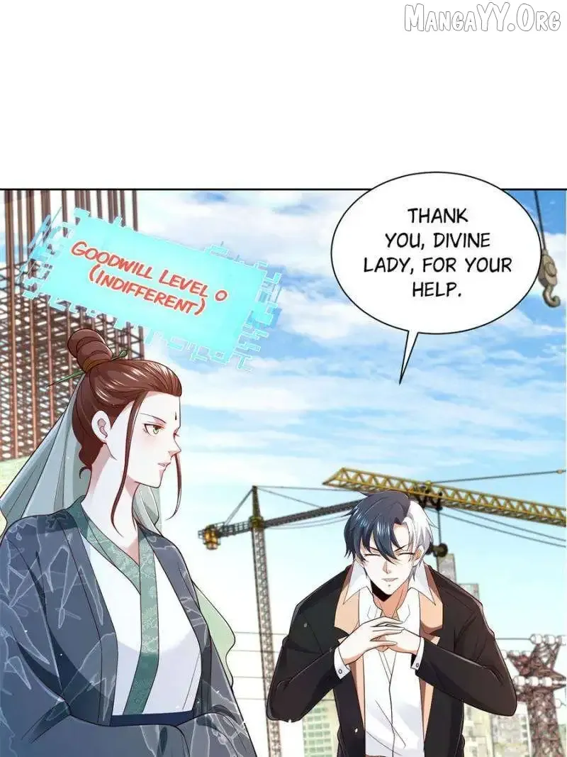 Arch Villain Chapter 80 Online - página 24