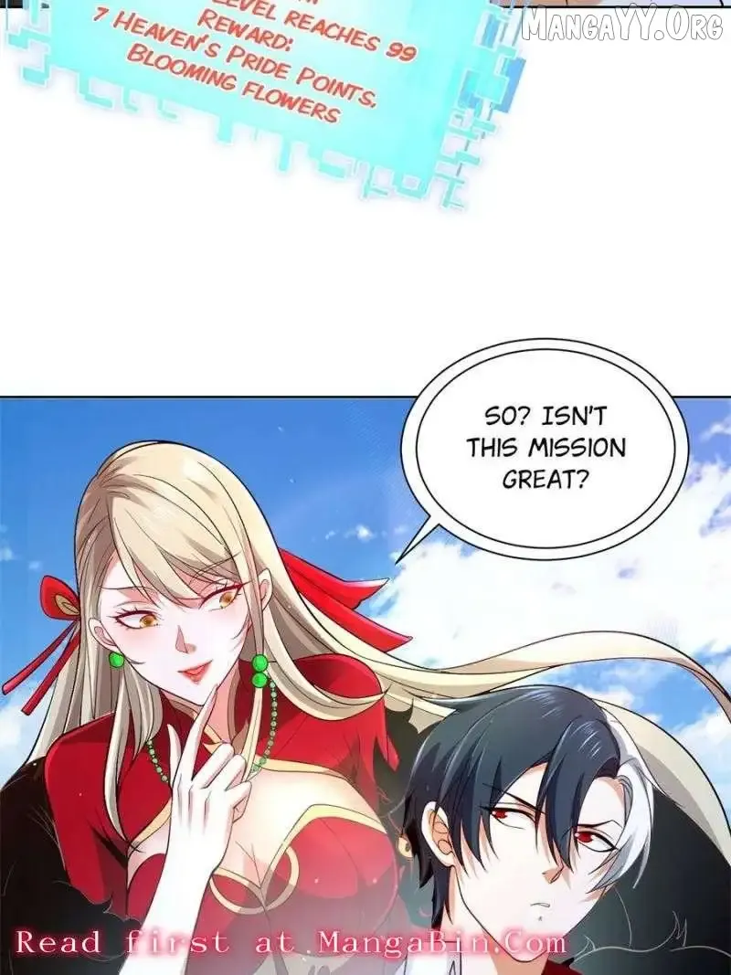 Arch Villain Chapter 80 Online - página 27