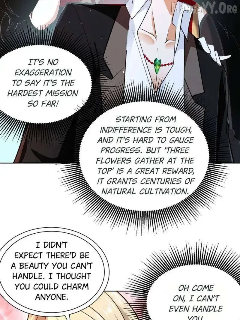 Arch Villain Chapter 80 Online - página 28