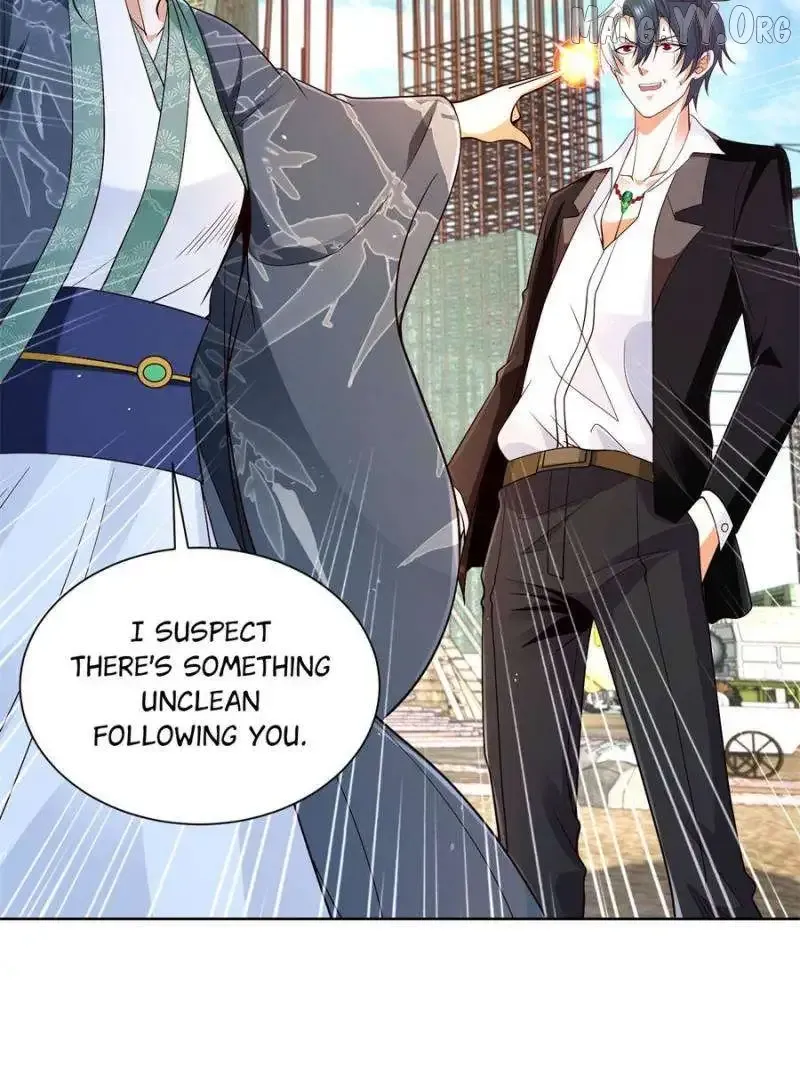 Arch Villain Chapter 80 Online - página 32