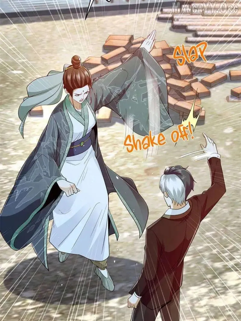 Arch Villain Chapter 80 Online - página 39