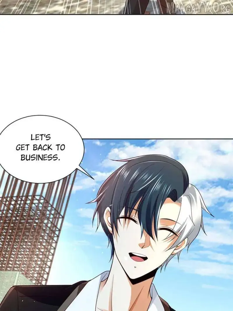 Arch Villain Chapter 80 Online - página 40