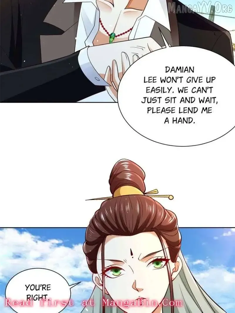 Arch Villain Chapter 80 Online - página 41