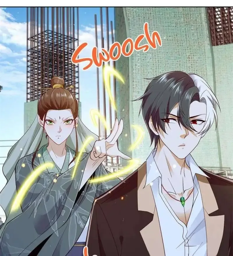 Arch Villain Chapter 81 Online - página 1