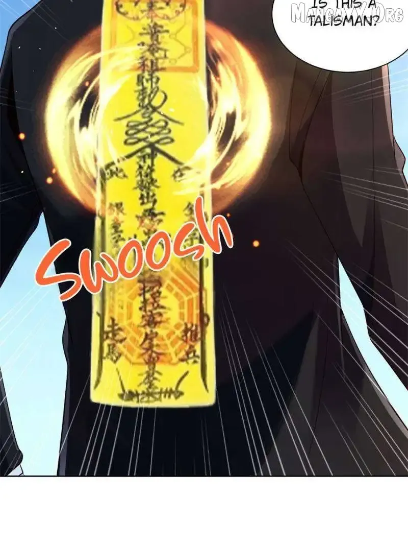 Arch Villain Chapter 81 Online - página 3