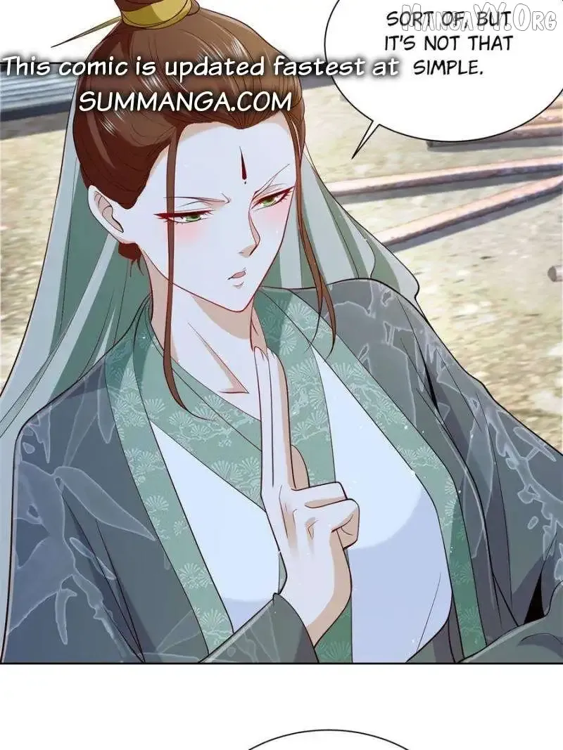 Arch Villain Chapter 81 Online - página 5