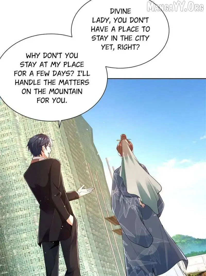 Arch Villain Chapter 81 Online - página 6