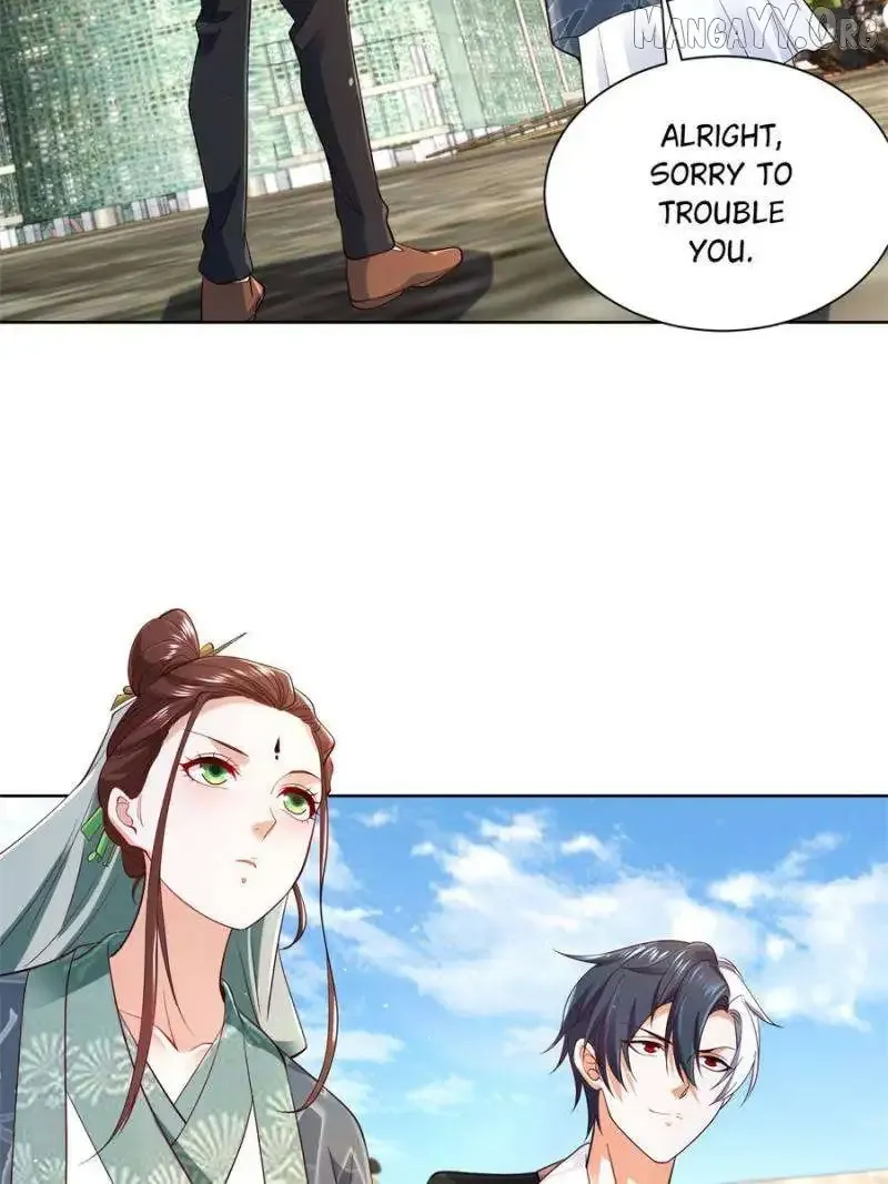 Arch Villain Chapter 81 Online - página 7