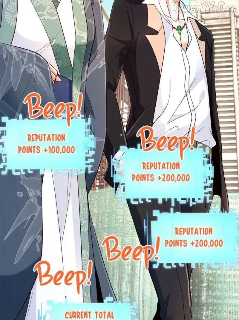 Arch Villain Chapter 81 Online - página 8