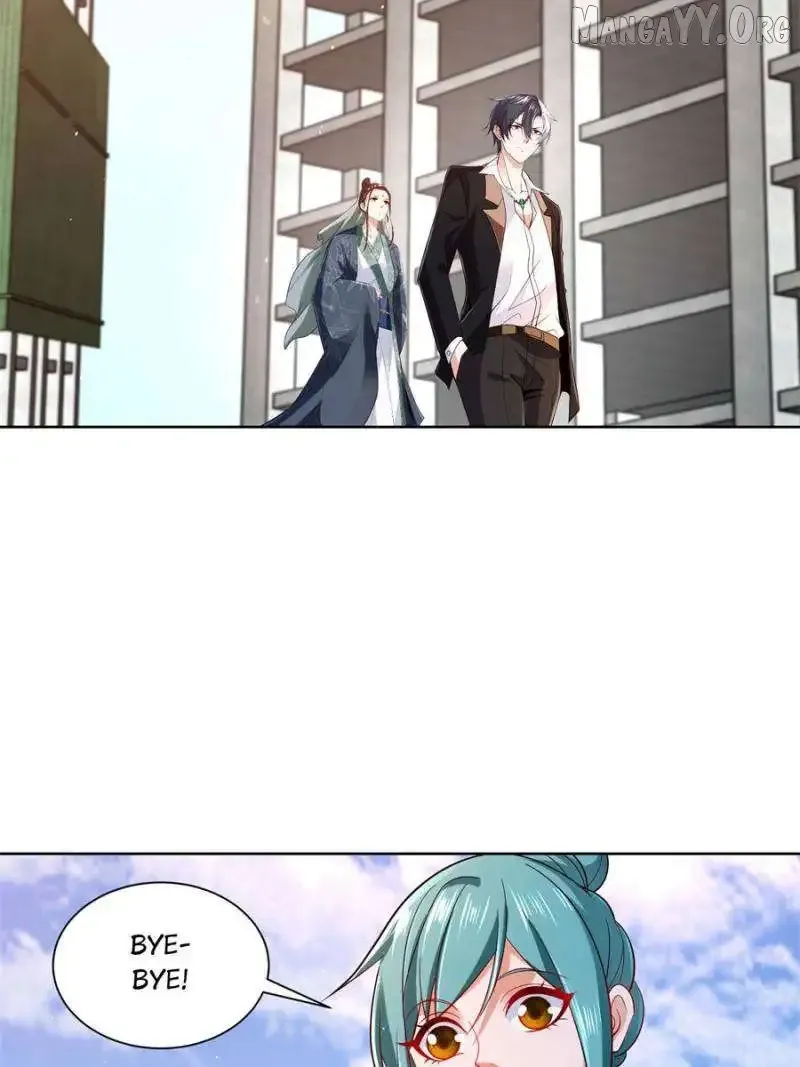 Arch Villain Chapter 81 Online - página 11