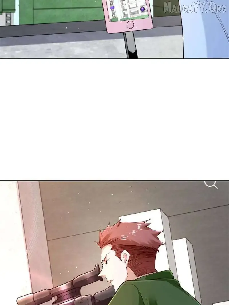 Arch Villain Chapter 81 Online - página 15