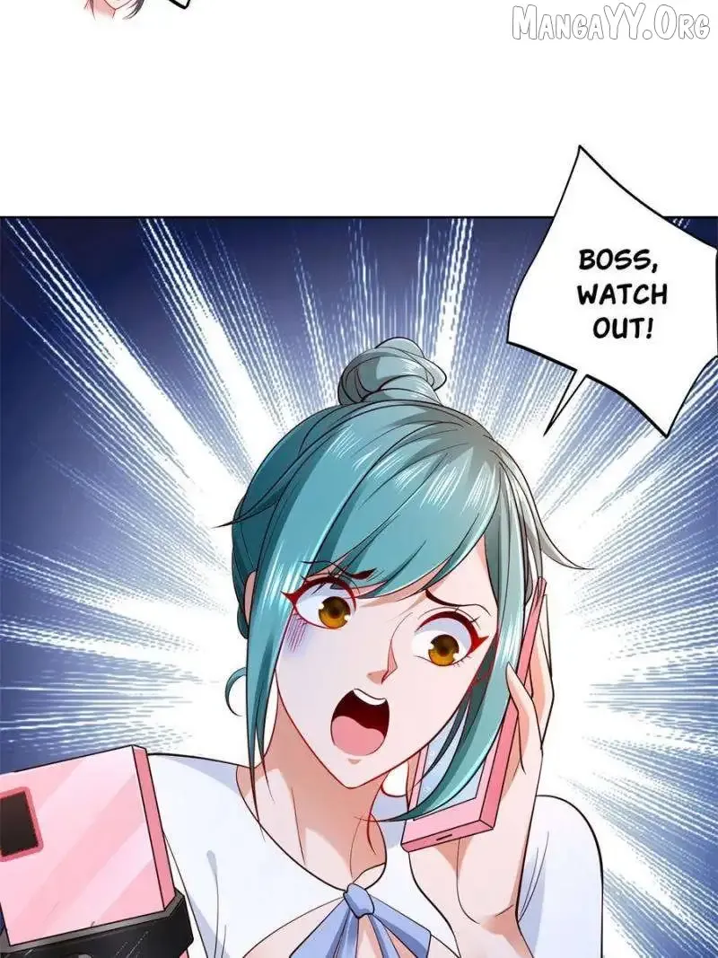Arch Villain Chapter 81 Online - página 17