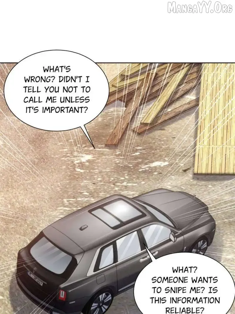 Arch Villain Chapter 81 Online - página 19
