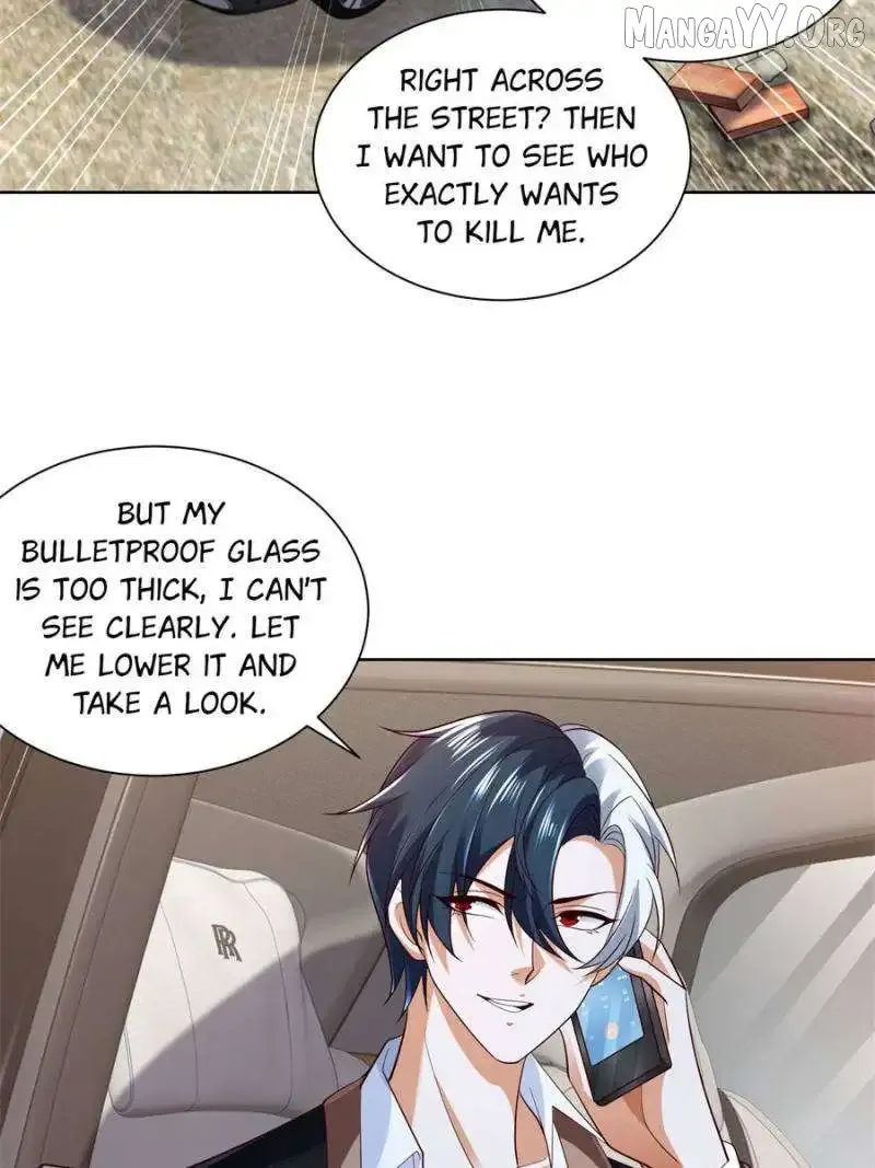 Arch Villain Chapter 81 Online - página 20