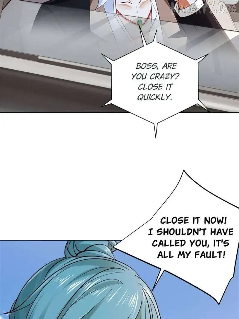 Arch Villain Chapter 81 Online - página 21