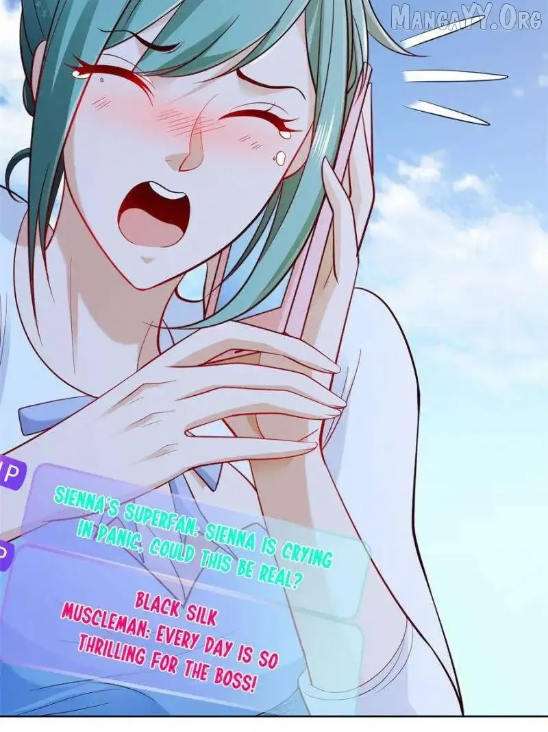 Arch Villain Chapter 81 Online - página 22